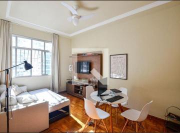 Apartamento · 89m² · 3 Quartos · Apartamento à Venda - Icaraí, 3 Quartos,  89 m² - Niterói