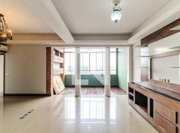 Apartamento · 126m² · 3 Quartos · 1 Vaga · Apartamento à Venda - Campos Elíseos, 3 Quartos, 126 m² - São Paulo