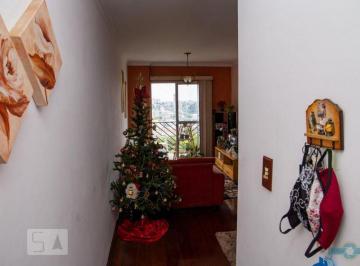 Apartamento · 78m² · 3 Quartos · 1 Vaga · Apartamento à Venda - Centro, 3 Quartos, 78 m² - Diadema