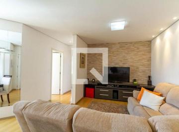 Apartamento · 105m² · 3 Quartos · 2 Vagas · Apartamento à Venda - Baeta Neves, 3 Quartos, 105 m² - São Bernardo do Campo