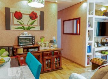 Apartamento · 64m² · 3 Quartos · 2 Vagas · Apartamento à Venda - Freguesia do Ó, 3 Quartos,  64 m² - São Paulo