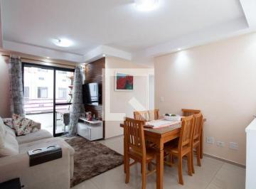 Apartamento · 60m² · 3 Quartos · 2 Vagas · Apartamento à Venda - Santa Maria, 3 Quartos,  60 m² - Osasco