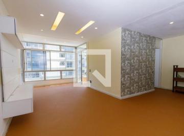 Apartamento · 114m² · 3 Quartos · 1 Vaga · Apartamento à Venda - São Conrado, 3 Quartos,  114 m² - Rio de Janeiro