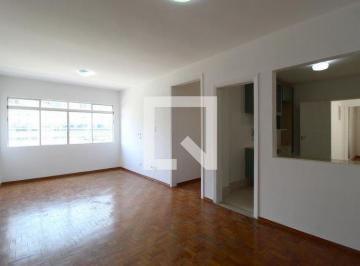 Apartamento · 92m² · 2 Quartos · 1 Vaga · Apartamento à Venda - Vila Olímpia, 2 Quartos, 92 m² - São Paulo