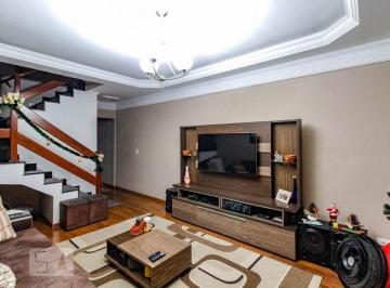 Casa · 200m² · 3 Quartos · 4 Vagas · Casa à Venda - Centro, 3 Quartos,  200 m² - Guarulhos