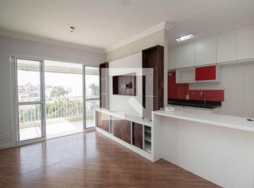 Apartamento · 70m² · 3 Quartos · 2 Vagas · Apartamento à Venda - Freguesia do Ó, 3 Quartos, 70 m² - São Paulo