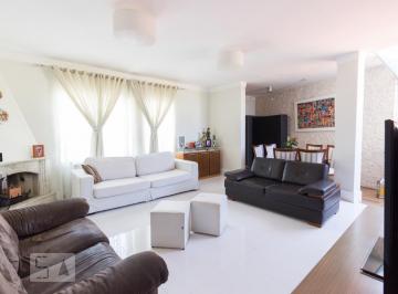 Casa · 200m² · 3 Quartos · 4 Vagas · Casa à Venda - Água Fria, 3 Quartos, 200 m² - São Paulo
