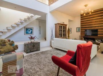 Casa · 200m² · 3 Quartos · 3 Vagas · Casa à Venda - Campo Novo, 3 Quartos,  200 m² - Porto Alegre