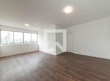 Apartamento · 84m² · 2 Quartos · 2 Vagas · Apartamento à Venda - Santo Amaro , 2 Quartos,  84 m² - São Paulo