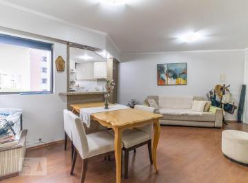 Apartamento · 44m² · 1 Quarto · 1 Vaga · Apartamento à Venda - Jardim Paulista, 1 Quarto,  44 m² - São Paulo