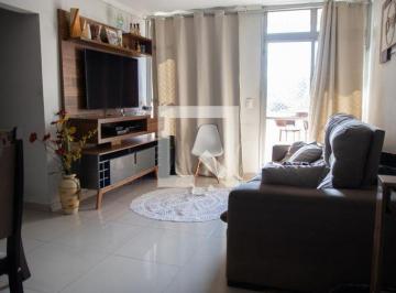 Apartamento · 85m² · 3 Quartos · 1 Vaga · Apartamento à Venda - Tucuruvi, 3 Quartos, 85 m² - São Paulo