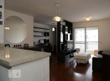 Apartamento · 70m² · 2 Quartos · 2 Vagas · Apartamento à Venda - Panamby, 2 Quartos, 70 m² - São Paulo