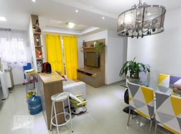 Apartamento · 68m² · 3 Quartos · 1 Vaga · Apartamento à Venda - Jacarepaguá, 3 Quartos, 68 m² - Rio de Janeiro