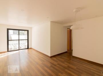 Apartamento · 75m² · 3 Quartos · 1 Vaga · Apartamento à Venda - Vila Olímpia, 3 Quartos,  75 m² - São Paulo