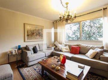 Apartamento · 106m² · 3 Quartos · 1 Vaga · Apartamento à Venda - Mooca, 3 Quartos,  106 m² - São Paulo