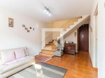 Casa · 167m² · 3 Quartos · 3 Vagas · Casa à Venda - Jardim Marajoara , 3 Quartos,  167 m² - São Paulo