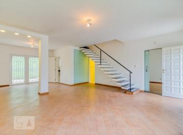 Casa de 4 quartos, São Paulo · Casa à Venda - Moema, 4 Quartos,  188 m² - São Paulo