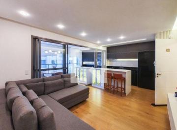 Apartamento · 69m² · 2 Quartos · 1 Vaga · Apartamento à Venda - Vila Mariana, 2 Quartos,  69 m² - São Paulo