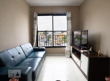 Apartamento · 73m² · 3 Quartos · 2 Vagas · Apartamento à Venda - Jardim Anália Franco, 3 Quartos,  73 m² - São Paulo