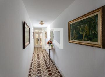 Apartamento · 130m² · 3 Quartos · 1 Vaga · Apartamento à Venda - Tijuca, 3 Quartos, 130 m² - Rio de Janeiro