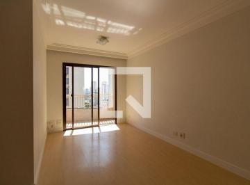 Apartamento · 75m² · 3 Quartos · 2 Vagas · Apartamento à Venda - Tatuapé, 3 Quartos,  75 m² - São Paulo