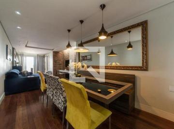 Apartamento · 90m² · 2 Quartos · 2 Vagas · Apartamento à Venda - Bosque da Saúde, 2 Quartos, 90 m² - São Paulo