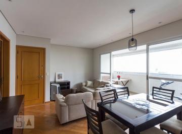 Apartamento · 90m² · 3 Quartos · 2 Vagas · Apartamento à Venda - Saúde, 3 Quartos,  90 m² - São Paulo