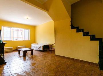 Casa · 193m² · 4 Quartos · 2 Vagas · Casa à Venda - Santana, 4 Quartos,  193 m² - São Paulo