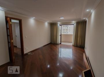 Apartamento · 110m² · 3 Quartos · 2 Vagas · Apartamento à Venda - Santana, 3 Quartos, 110 m² - São Paulo