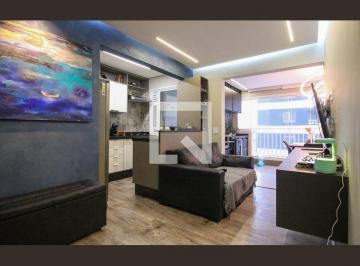 Apartamento · 65m² · 2 Quartos · 1 Vaga · Apartamento à Venda - Vila Ema, 2 Quartos,  65 m² - São Paulo