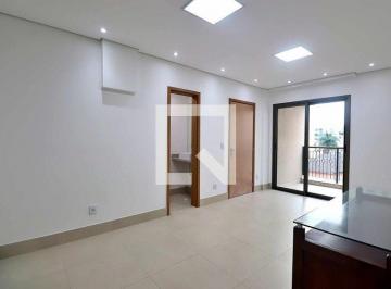 Apartamento · 73m² · 2 Quartos · 2 Vagas · Apartamento à Venda - Campestre, 2 Quartos, 73 m² - Santo André