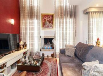 Apartamento · 80m² · 2 Quartos · 2 Vagas · Apartamento à Venda - Chácara Santo Antonio, 2 Quartos, 80 m² - São Paulo
