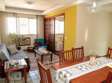 Apartamento · 100m² · 4 Quartos · 1 Vaga · Apartamento à Venda - Méier, 4 Quartos, 100 m² - Rio de Janeiro