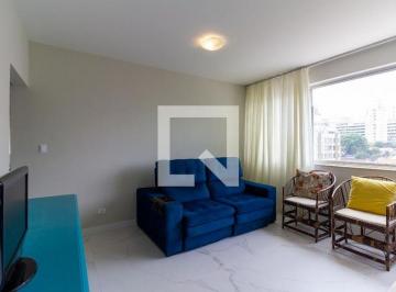 Apartamento · 118m² · 3 Quartos · 1 Vaga · Apartamento à Venda - Perdizes, 3 Quartos, 118 m² - São Paulo
