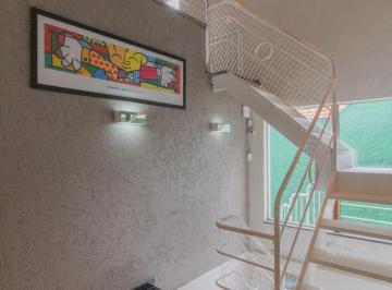Casa · 240m² · 3 Quartos · 3 Vagas · Casa à Venda - Vila Gustavo, 3 Quartos,  240 m² - São Paulo