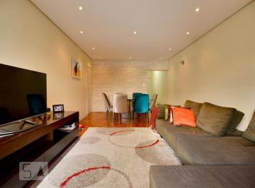 Apartamento · 136m² · 3 Quartos · 1 Vaga · Apartamento à Venda - Vila Pompéia, 3 Quartos, 136 m² - São Paulo