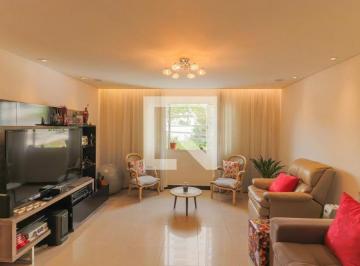 Casa · 195m² · 3 Quartos · 4 Vagas · Casa à Venda - Butantã, 3 Quartos,  195 m² - São Paulo