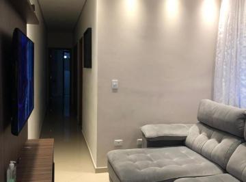 Apartamento · 152m² · 3 Quartos · 2 Vagas · Apartamento à Venda - Vila Leopoldina, 3 Quartos,  152 m² - Santo André
