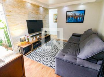 Apartamento · 69m² · 3 Quartos · 1 Vaga · Apartamento à Venda - Panamby, 3 Quartos,  69 m² - São Paulo