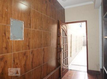 Casa · 210m² · 4 Quartos · 2 Vagas · Casa à Venda - Ponte Rasa, 4 Quartos,  210 m² - São Paulo