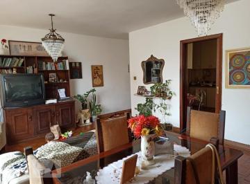Apartamento · 130m² · 3 Quartos · Apartamento à Venda - Pinheiros, 3 Quartos, 130 m² - São Paulo