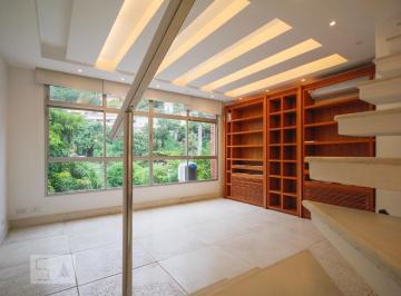 Apartamento · 78m² · 2 Quartos · 1 Vaga · Apartamento à Venda - São Conrado, 2 Quartos,  78 m² - Rio de Janeiro