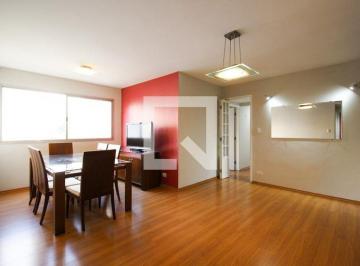 Apartamento · 89m² · 3 Quartos · 1 Vaga · Apartamento à Venda - Vila Olímpia, 3 Quartos, 89 m² - São Paulo