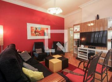 Apartamento · 116m² · 3 Quartos · Apartamento à Venda - Independência, 3 Quartos,  116 m² - Porto Alegre