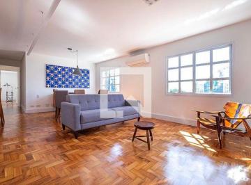 Apartamento · 107m² · 2 Quartos · 1 Vaga · Apartamento à Venda - Jardim Paulista, 2 Quartos,  107 m² - São Paulo