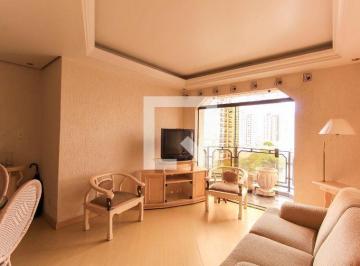 Apartamento · 80m² · 2 Quartos · 1 Vaga · Apartamento à Venda - Mooca, 2 Quartos,  80 m² - São Paulo