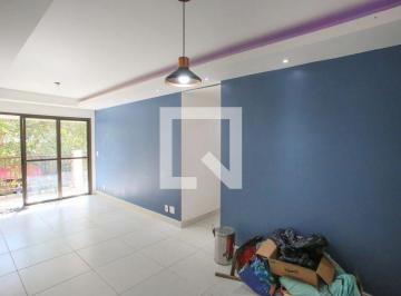 Apartamento · 87m² · 3 Quartos · 1 Vaga · Apartamento à Venda - Taquara, 3 Quartos, 87 m² - Rio de Janeiro