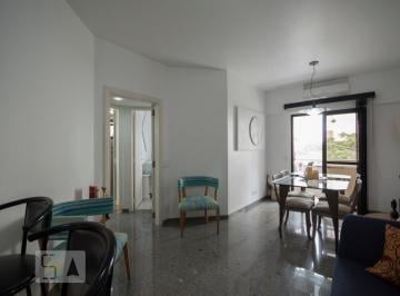 Apartamento · 80m² · 2 Quartos · 1 Vaga · Apartamento à Venda - Vila Mascote, 2 Quartos,  80 m² - São Paulo