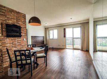 Apartamento · 67m² · 2 Quartos · 2 Vagas · Apartamento à Venda - Vila Andrade, 2 Quartos,  67 m² - São Paulo