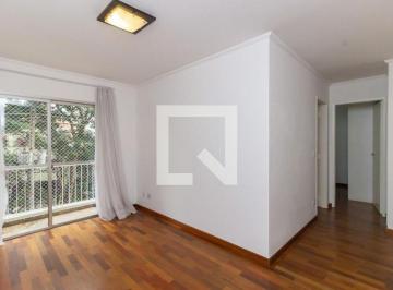 Apartamento · 76m² · 2 Quartos · 1 Vaga · Apartamento à Venda - Vila Mariana, 2 Quartos, 76 m² - São Paulo
